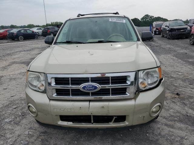 صورة رقم 5 من المزاد - 2012 FORD ESCAPE XLT مع VIN 1FMCU9DG0CKB70733