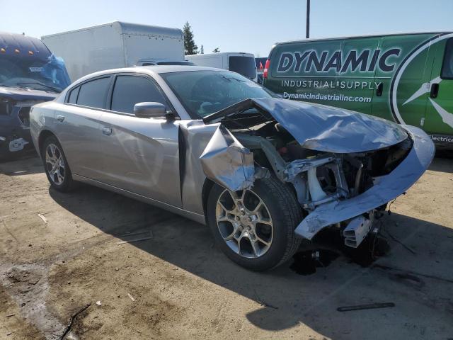 Photo 4 from auction – 2015 DODGE CHARGER SX with VIN 2C3CDXJG1FH919729