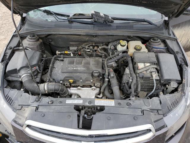 Photo 11 from auction – 2015 CHEVROLET CRUZE LT with VIN 1G1PC5SB9F7271830