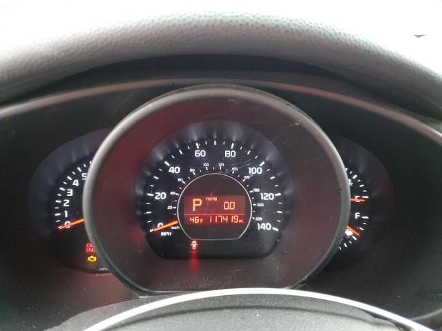 Фото 9 с аукциона – 2014 KIA SOUL с VIN KNDJN2A28E7735485