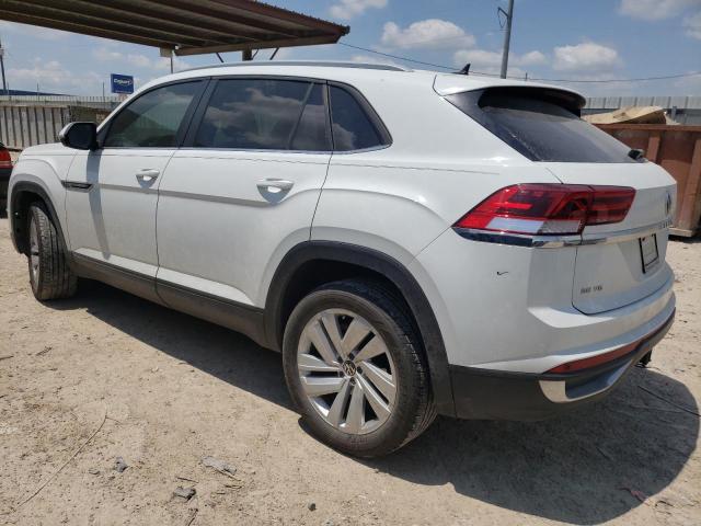 Photo 2 from auction – 2020 VOLKSWAGEN ATLAS CROS with VIN 1V21E2CA3LC221079