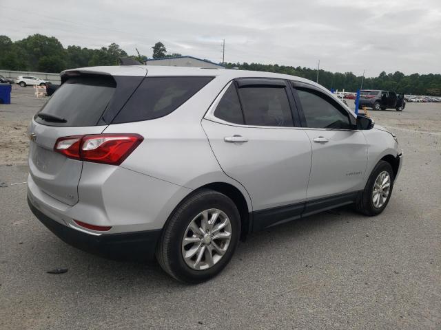 Photo 3 from auction – 2019 CHEVROLET EQUINOX LT with VIN 2GNAXKEVXK6286988