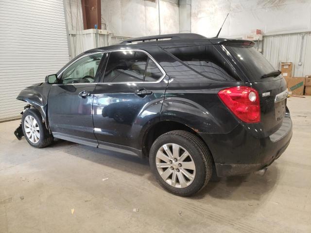 Photo 2 from auction – 2010 CHEVROLET EQUINOX LT with VIN 2CNFLDEY9A6322759