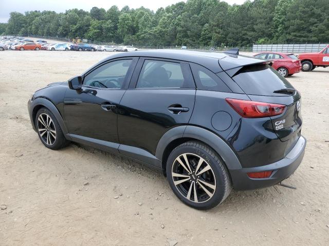 Photo 2 from auction – 2016 MAZDA CX-3 TOURI with VIN JM1DKBC7XG0108281