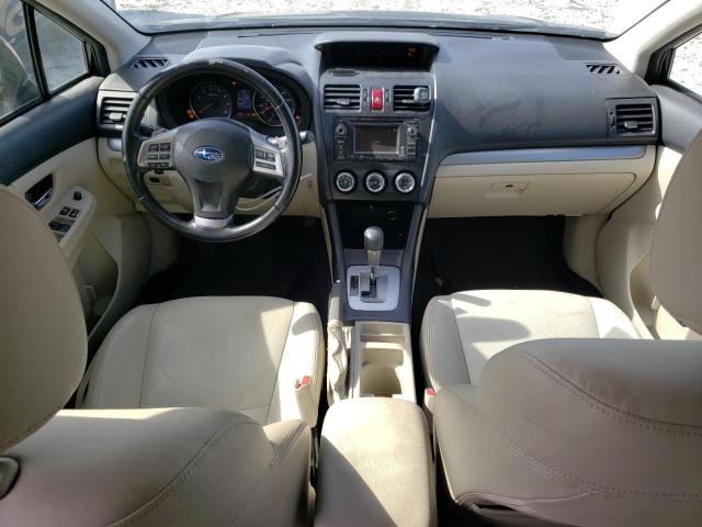 Photo 8 from auction – 2014 SUBARU XV CROSSTR with VIN JF2GPAGC6E8296622