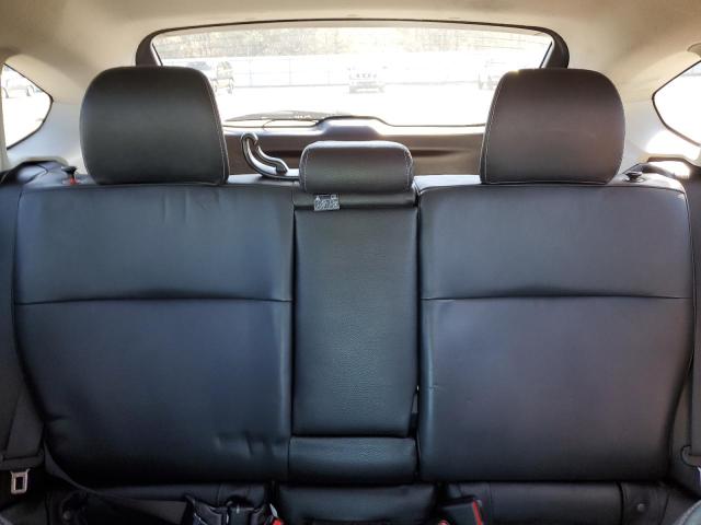 Photo 10 from auction – 2013 SUBARU XV CROSSTR with VIN JF2GPAKC2D2839246