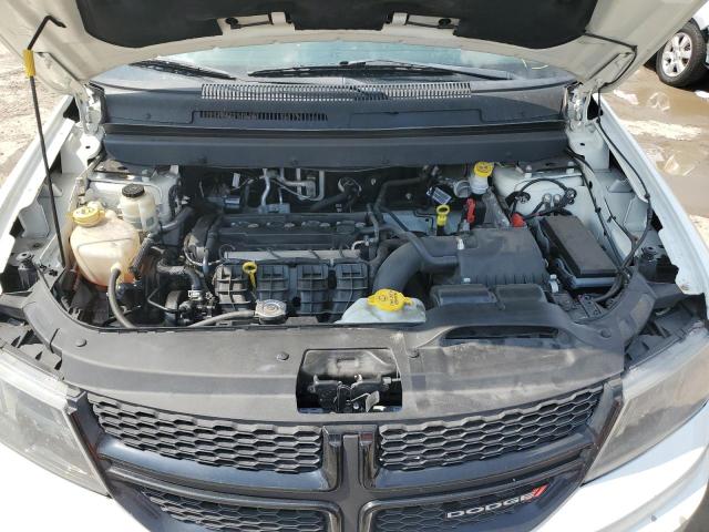 Photo 12 from auction – 2018 DODGE JOURNEY SE with VIN 3C4PDCAB5JT243263