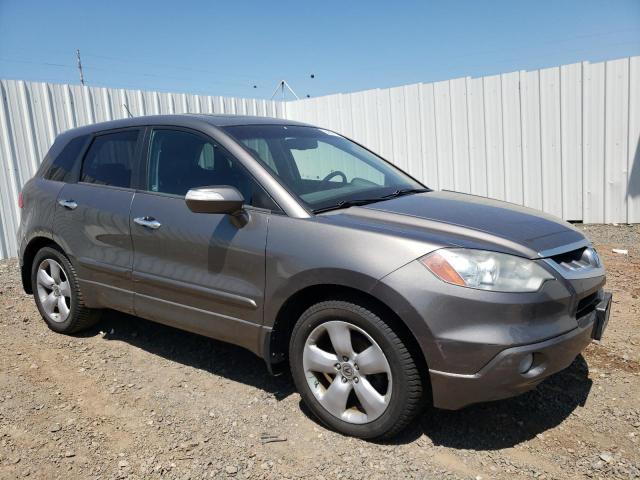 Photo 4 from auction – 2008 ACURA RDX with VIN 5J8TB182X8A015406