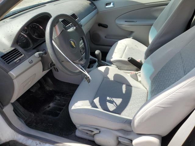 Photo 7 from auction – 2010 CHEVROLET COBALT LS with VIN 1G1AB1F54A7114589