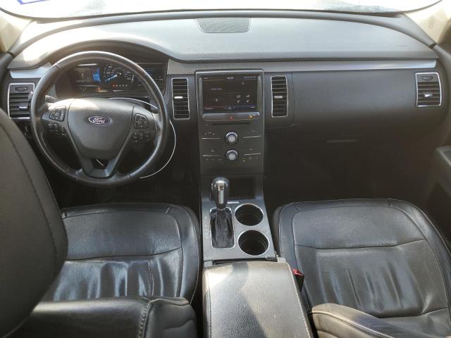 Photo 8 from auction – 2013 FORD FLEX SEL with VIN 2FMGK5C89DBD19890