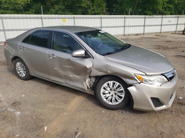 Photo 4 from auction – 2013 TOYOTA CAMRY L with VIN 4T4BF1FK0DR306847