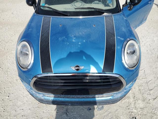 Photo 11 from auction – 2016 MINI COOPER with VIN WMWXP5C54G2D14828