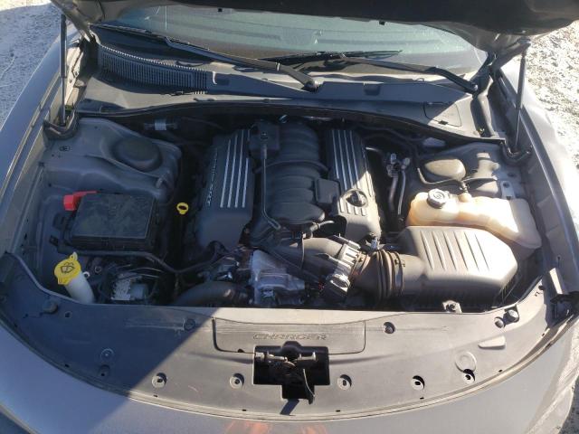 Photo 11 from auction – 2019 DODGE CHARGER SC with VIN 2C3CDXGJ0KH530531