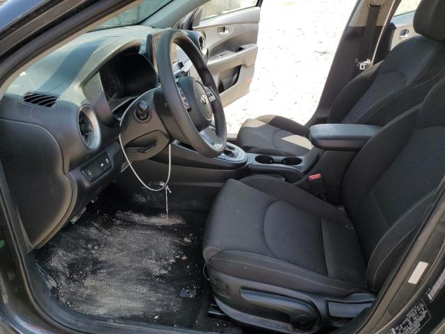 Photo 7 from auction – 2019 KIA FORTE FE with VIN 3KPF24AD0KE050999