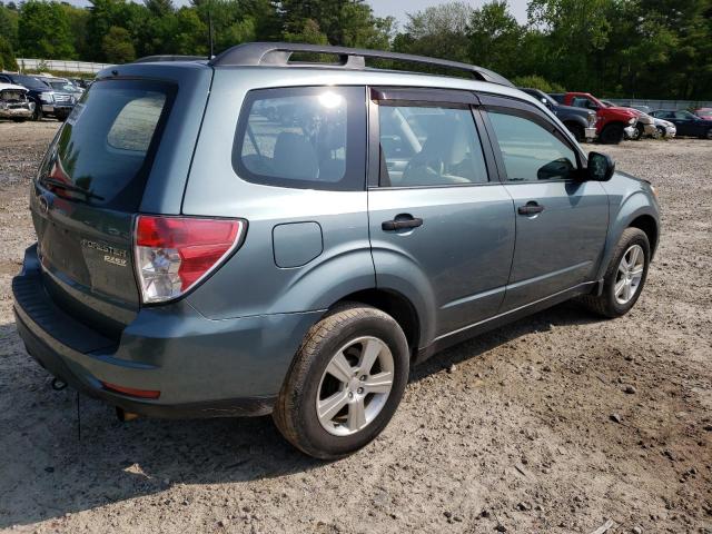 Photo 3 from auction – 2011 SUBARU FORESTER 2 with VIN JF2SHABC4BH755382