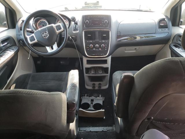 Photo 8 from auction – 2017 DODGE GRAND CARA with VIN 2C4RDGBG3HR568016