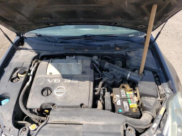 Photo 11 from auction – 2006 NISSAN MAXIMA SE with VIN 1N4BA41E46C847785