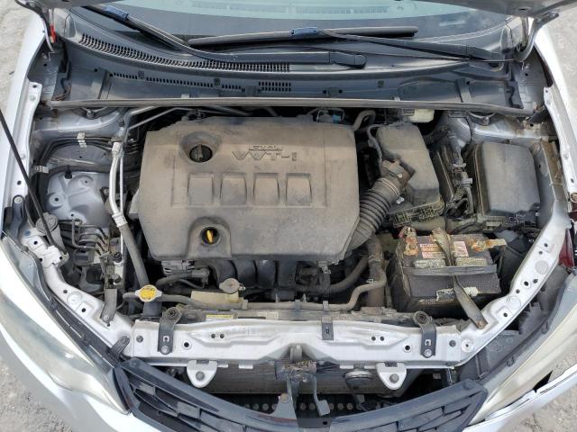 Photo 11 from auction – 2015 TOYOTA COROLLA L with VIN 2T1BURHE8FC433565