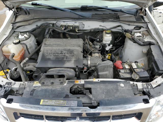 Photo 12 from auction – 2012 FORD ESCAPE LIM with VIN 1FMCU9EGXCKC04952