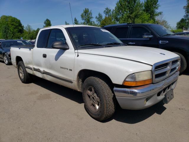 Photo 4 from auction – 2001 DODGE DAKOTA with VIN 1B7GL22X71S148440