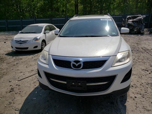 Photo 5 from auction – 2010 MAZDA CX-9 with VIN JM3TB3MV5A0217860