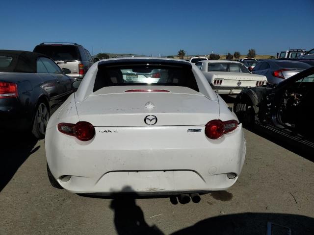 Photo 6 from auction – 2018 MAZDA MX-5 MIATA with VIN JM1NDAM71J0204217