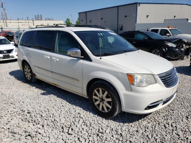 Zdjęcie 4 z aukcji – 2011 CHRYSLER TOWN & COU z VIN 2A4RR8DG2BR630981