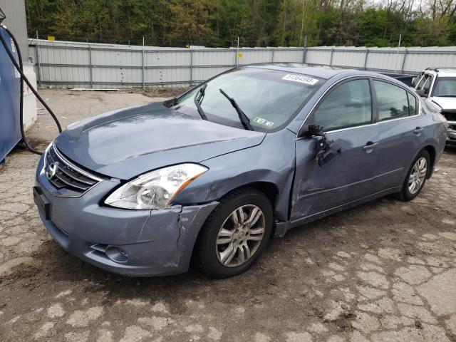 NISSAN ALTIMA BAS 2010 with VIN 1N4AL2APXAN563358 - Photo from auction