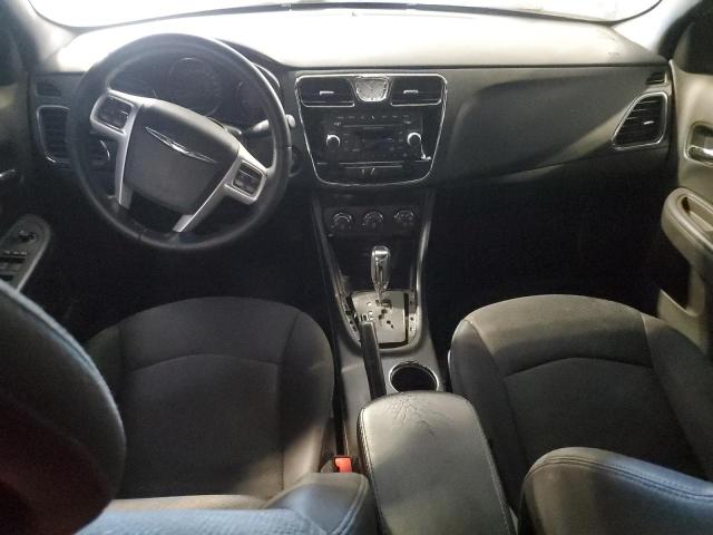 Photo 8 from auction – 2013 CHRYSLER 200 TOURIN with VIN 1C3CCBBB5DN599912
