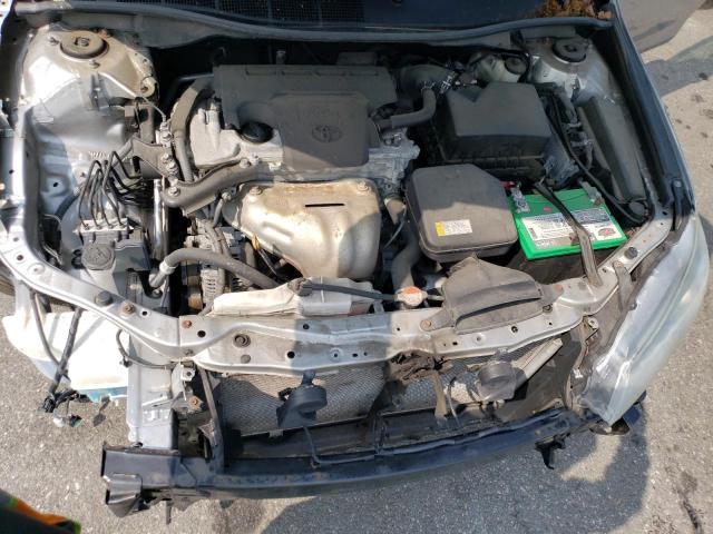 Photo 11 from auction – 2016 TOYOTA CAMRY LE with VIN 4T1BF1FK1GU152549