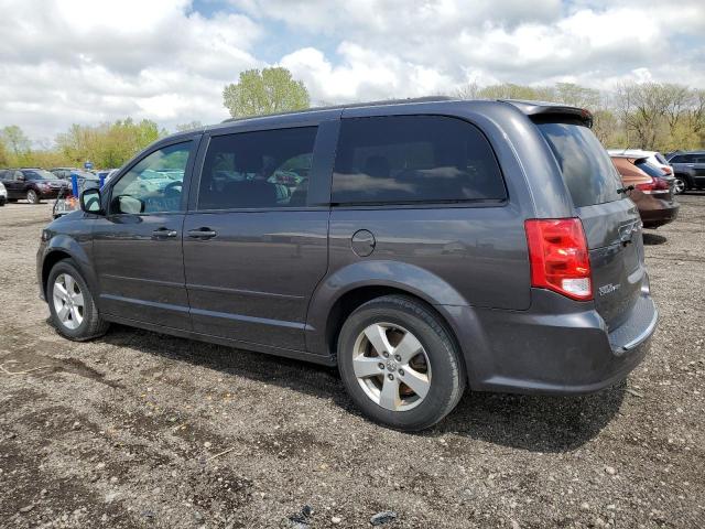 Photo 2 from auction – 2017 DODGE GRAND CARA with VIN 2C4RDGEG7HR711352
