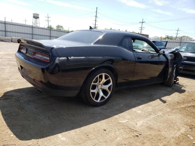 Photo 3 from auction – 2016 DODGE CHALLENGER with VIN 2C3CDZAG6GH101300