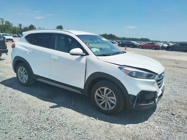 Photo 4 from auction – 2017 HYUNDAI TUCSON LIM with VIN KM8J33A46HU442201