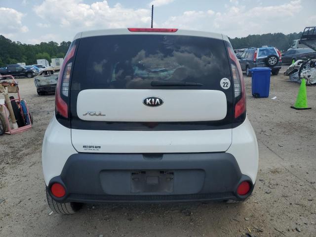 Фото 6 с аукциона – 2015 KIA SOUL + с VIN KNDJP3A56F7163666