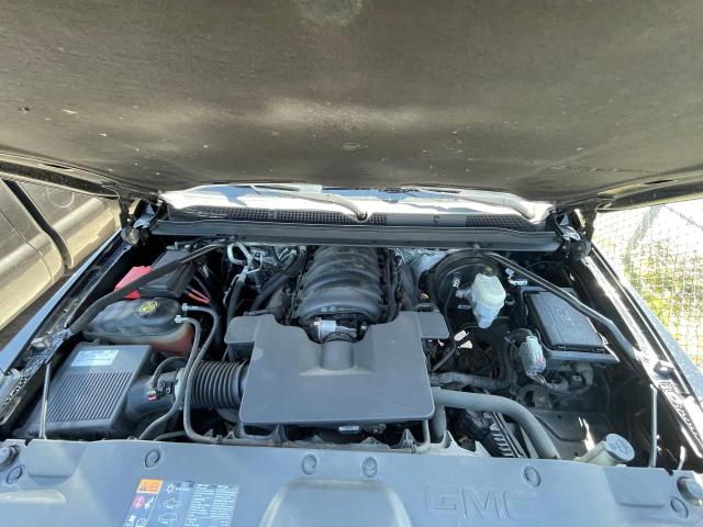 Photo 7 from auction – 2016 GMC YUKON SLT with VIN 1GKS2BKC0GR449470