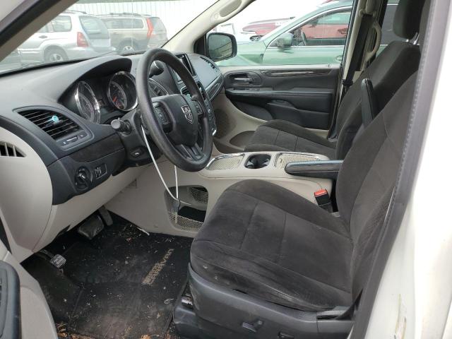 Photo 7 from auction – 2013 DODGE GRAND CARA with VIN 2C4RDGCG1DR685179