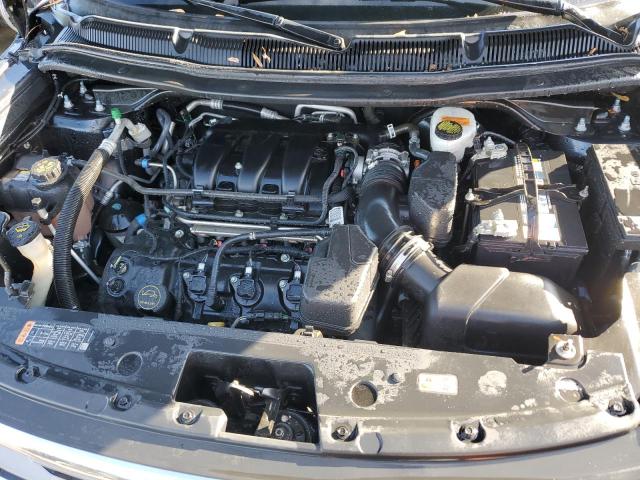 Photo 12 from auction – 2018 FORD EXPLORER X with VIN 1FM5K8D88JGB03072