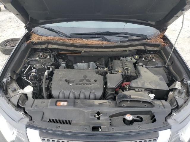 Photo 12 from auction – 2019 MITSUBISHI OUTLANDER with VIN JA4AD3A33KJ001959