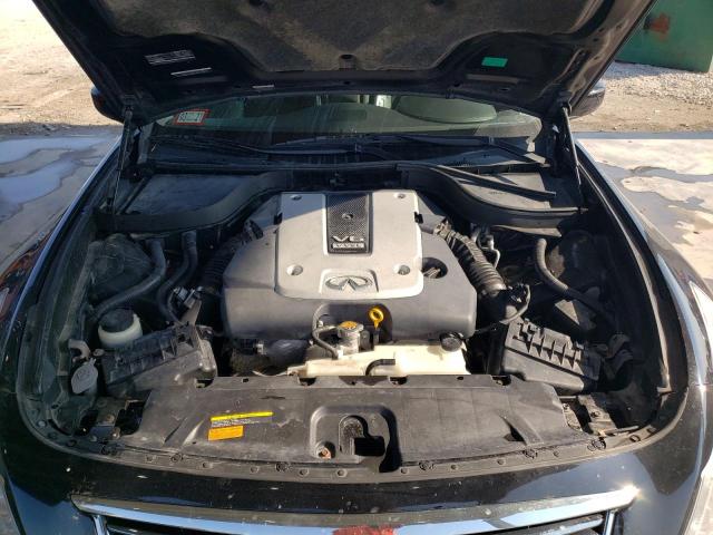 Photo 11 from auction – 2013 INFINITI G37 with VIN JN1CV6AR2DM769387