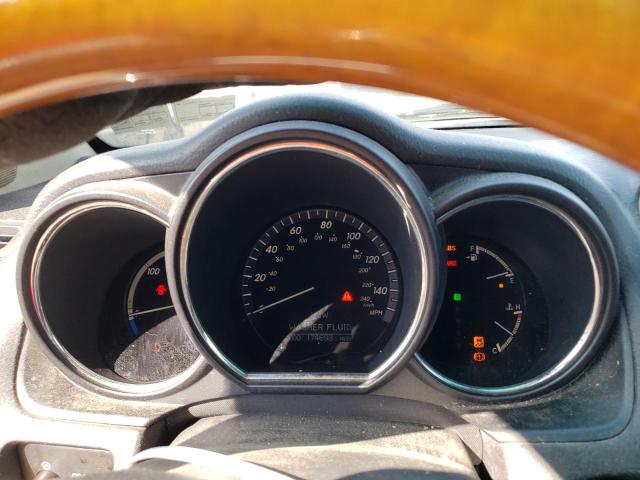 Photo 9 from auction – 2007 LEXUS RX 400H with VIN JTJHW31U972010929