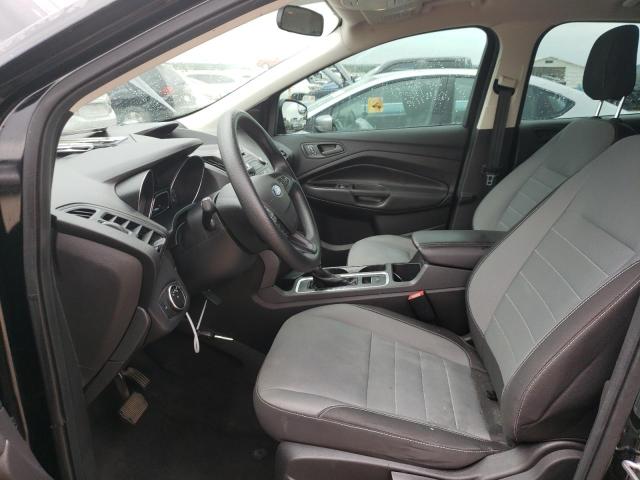 Photo 7 from auction – 2018 FORD ESCAPE S with VIN 1FMCU0F72JUA22089