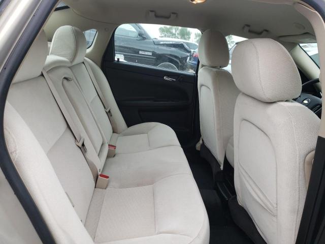 Photo 10 from auction – 2012 CHEVROLET IMPALA LT with VIN 2G1WB5E35C1116901