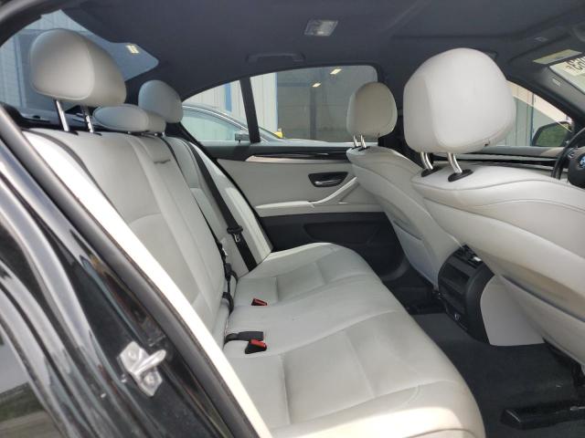 Photo 10 from auction – 2016 BMW 535 I with VIN WBA5B1C56GG132949