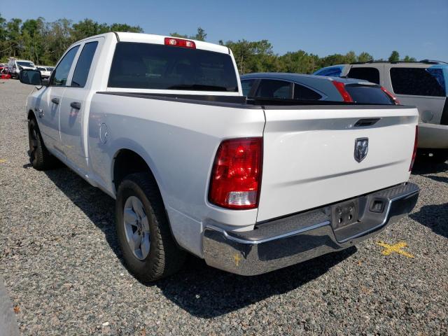 Photo 2 from auction – 2019 RAM 1500 CLASS with VIN 1C6RR6FT5KS602408