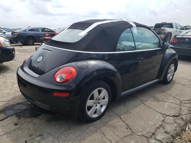 Photo 3 from auction – 2007 VOLKSWAGEN NEW BEETLE with VIN 3VWPF31Y87M400038