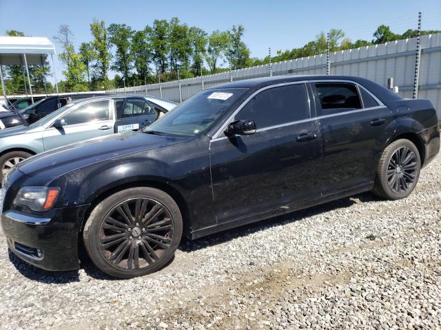 CHRYSLER 300 S 2013 with VIN 2C3CCABT8DH559884 - Photo from auction