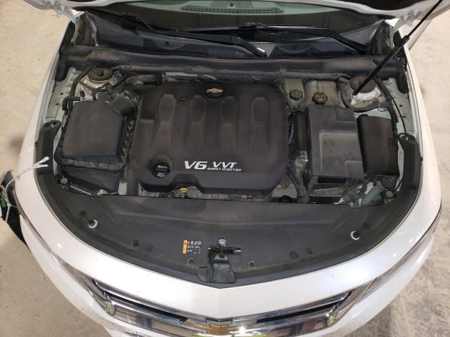 Photo 11 from auction – 2014 CHEVROLET IMPALA LTZ with VIN 2G1155S36E9176745