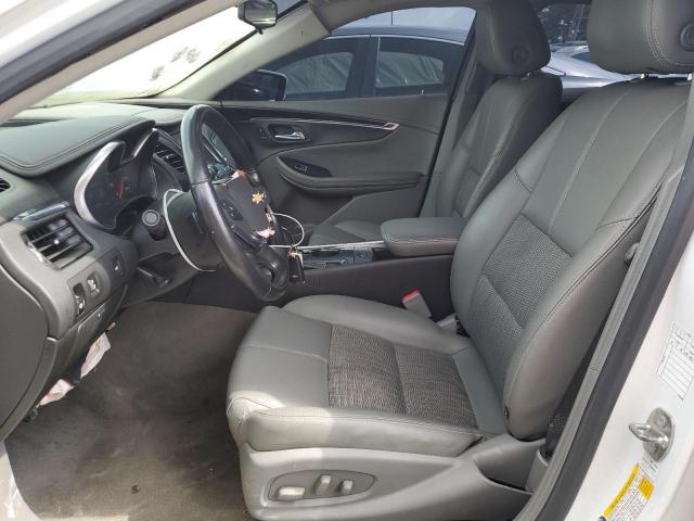 Photo 7 from auction – 2019 CHEVROLET IMPALA LT with VIN 2G11Z5SA0K9137776