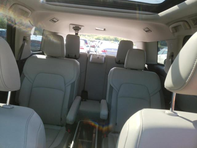 Photo 10 from auction – 2023 NISSAN PATHFINDER with VIN 5N1DR3CD4PC206546