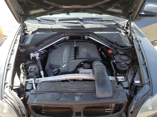 Photo 12 from auction – 2012 BMW X5 XDRIVE3 with VIN 5UXZV4C5XCL746206